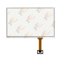 7 Inch Touch Screen Digitizer For Hyundai Sonata Veloster LB070WV7 LMS700KF30 8Pin