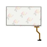 6.5 Inch Touch Screen Digitizer For Jeep Uconnect Mygig REN RER RHR 07-10