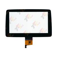 7 Inch Touch Screen Digitizer For DTA070n09s0 Mazda CX-4 Radio Navigation 2016-2018