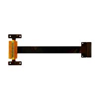 Pioneer DEH-P8400MP DEH-P9600MP Facia Flex Ribbon