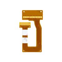Auto Stereo Flex Ribbon Cable For Pioneer MEH-P9000R MEH-P9100R Player