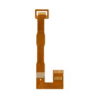 Auto Stereo Flex Ribbon Cable For KENWOOD KRC-779R KRC-791 Player