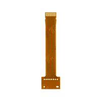 Pioneer CNP4720 KEH-P7850 KEH-P7800R KEH-P7800 KEH-P6800R Flex Ribbon