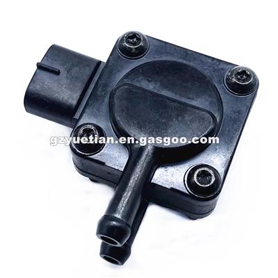 Genuine Differential Pressure Sensor DPF 39210-27450 3921027450 For OPTIMA MAGENTIS