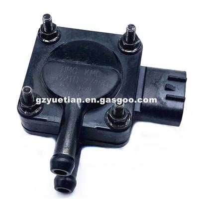 Auto Parts Differential Pressure Sensor For Hyun-Dai Santa Fe Ki-A Optima OEM 39210-27490 3921027490