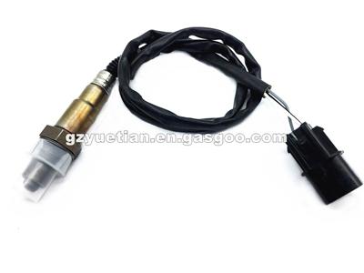 Oxygen Sensor For Hyundai Atos I10 KIA Picanto 04-15 OEM 39210-02640 3921002640