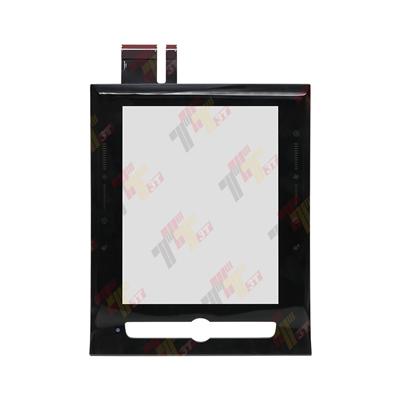 10.4 Inch Touch Screen Digitizer For Roewe RX5 MAX Radio Navigation 2019-2021