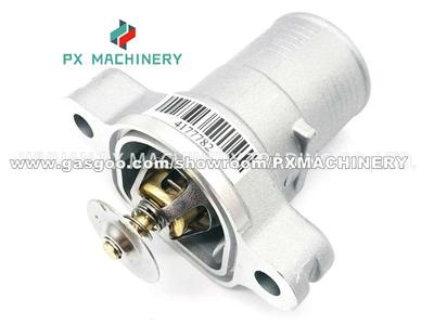 4133L064 4177782 Thermostat Assembly For Perkins 1104D-E44T