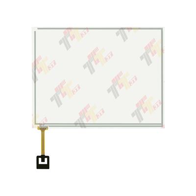 8.4 Inch Touch Screen Digitizer For Dodge Journey Uconnect 3 RB5 RE2 Radio Navi Unit