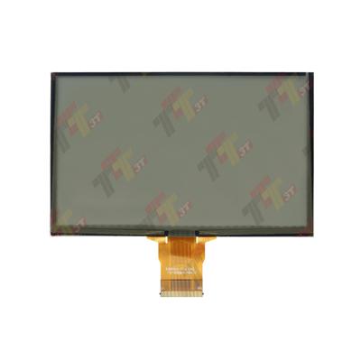 8 Inch Touch Screen Digitizer For LQ080Y5DZ05 Ford Lincoln Sync 3 Radio Navigation