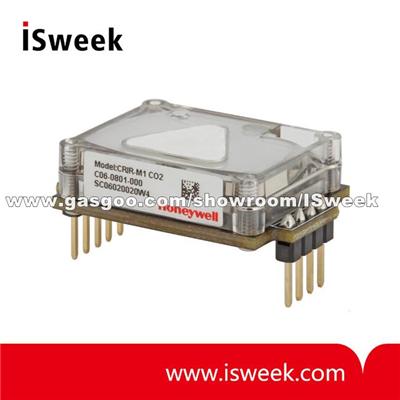 Industrial Gas Sensors