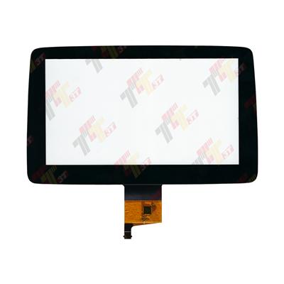 7 Inch Touch Screen Digitizer For DTA070n09s0 Mazda CX-4 Radio Navigation 2016-2018