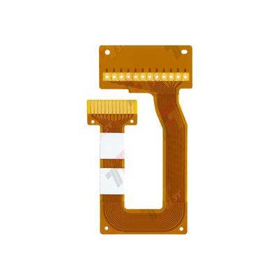 Auto Stereo Flex Ribbon Cable For Pioneer DEH-P90DAB DEH-P8000R Player