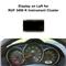 Left Side Display For Porsche 911 (997), Cayman 987, Boxster 987, RUF Instrument - img4