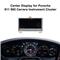 Center Display For Porsche 911 992 Carrera Instrument Cluster 2019-2021 - img2