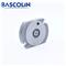 Bascolin Common Rail W/FLOW Control Valve #5 Application For Injector 23670-30030 23670-300309 095000-0940 - img1