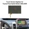 Touch Screen Digitizer For Toyota Prius Hybrid Sedan 2004-2009 - img2