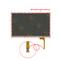 Touch Screen Digitizer For Toyota Prius Hybrid Sedan 2004-2009 - img5