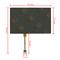 8 Inch Touch Screen Digitizer For LQ080Y5DZ03 Ford Lincoln Sync 2 Radio Navigation - img2