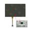 8 Inch Touch Screen Digitizer For LQ080Y5DZ03 Ford Lincoln Sync 2 Radio Navigation - img4