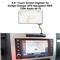 6.5 Inch Touch Screen Digitizer For Jeep Uconnect Mygig REN RER RHR 07-10 - img5