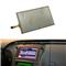 7 Inch Touch Screen Digitizer For Toyota Prius 2010-2011 E7022 JBL Navi LQ070T5GA01 - img1