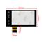 7 Inch Touch Screen Digitizer For Honda Accord Radio Navigation Display 2016-2017 - img3