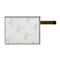 10.4 Inch 8 Wire Touch Screen Digitizer For John Deer GreenStar GS2 2600 LCD Display - img1