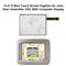 10.4 Inch 8 Wire Touch Screen Digitizer For John Deer GreenStar GS2 2600 LCD Display - img2