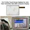 10.4 Inch 8 Wire Touch Screen Digitizer For John Deer GreenStar GS2 2600 LCD Display - img3