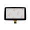 7 Inch Touch Screen Digitizer For Mazda 3 CX-3 MX-5 Radio Navigation BHP1611J0D - img1