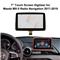 7 Inch Touch Screen Digitizer For Mazda 3 CX-3 MX-5 Radio Navigation BHP1611J0D - img2