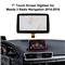 7 Inch Touch Screen Digitizer For Mazda 3 CX-3 MX-5 Radio Navigation BHP1611J0D - img4