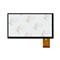 7 Inch Touch Screen Digitizer For 9th Honda Civic Radio Navigation 2012-2015 - img1