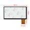 7 Inch Touch Screen Digitizer For 9th Honda Civic Radio Navigation 2012-2015 - img5