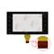 7 Inch Touch Screen Digitizer For Peugeot 308 308S Radio Navigation 2013-2017 - img5