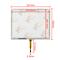 10.4 Inch 10 Wire Touch Screen Digitizer For John Deer 4640 Universal Display - img5