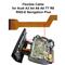 RNS-E Navigation Plus Flexible Flat Cable For Audi A3 A4 A6 A8 TT R8 - img4