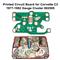 Printed Circuit Board For Corvette C3 1977-1982 Gauge Cluster 602505 - img2