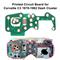 Printed Circuit Board For Corvette C3 1978-1982 Dash Cluster 25023577 - img2
