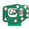 Printed Circuit Board For Corvette C3 1978-1982 Dash Cluster 25023577 - img4