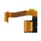 Pioneer CNP-7698 DEH-P1Y Flex Ribbon Cable For Car Audio CD Player - img1