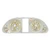Instrument Panel Cluster Housing Frame For Mercedes A/B Class W169 W245