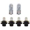 Mercedes-Benz W208 W210 E-Class E320 E430 55 AMG Instrument Lamps Bulbs Light