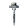 Metal Parking Brake 40 Teeth Gear For BMW 7-Series BMW E65 E66 745i 750i 760Li
