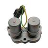 Genuine Transmission Lock Up Solenoid For Honda 4-Cylinder OEM 28300-PX4-014/003