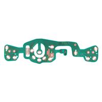 Printed Circuit Board For Ford Mustang 1969-70 Instrument Panel Bezel With Tach