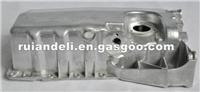 OIL PAN OEM:038 103 603MA