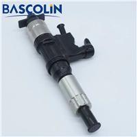 Bascolin Common Rail Injector Diesel 0950005471 9709500-547 Application For Mitsubishi L200 Engine Diesel