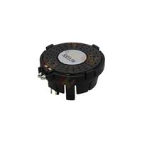 Light Warning Buzzer For VW Polo Speedometer Instrument Cluster